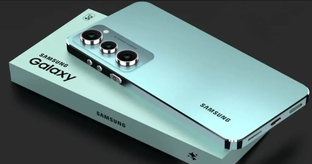 Samsung Galaxy A86 5G
