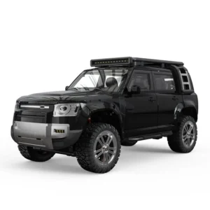 SG Pinecone Forest 2402 PRO-2 1/24 RTR 4WD RC Car – Alloy Mini Crawler with LED & Oil Shock Absorbers