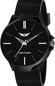 Stylish Casual Wrist Watch for Men and Boys – Perfect for College Students LCS-4308