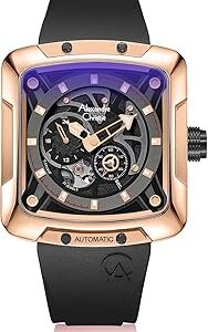 3030GARBRBA Men Automatic Watch 42 mm