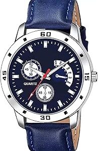 A Brand Wrist Watch for Men