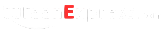 TufaanExpress Logo